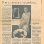 Patronato en los medios