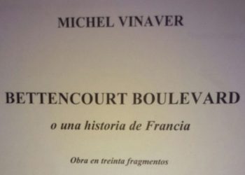 Bettencourt Boulevard