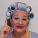 Caracterización Feria de Madrid 2019 Caracterización Feria de Madrid 2019