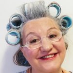 Caracterización Feria de Madrid 2019 Caracterización Feria de Madrid 2019