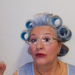 Caracterización Feria de Madrid 2019 Caracterización Feria de Madrid 2019