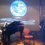 Universo de música y astronomía 2016