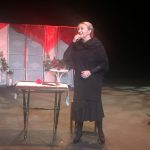 Imagen espectáculo «Escenas lorquianas» Imagen espectáculo «Escenas lorquianas»