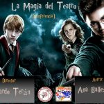 Conferencia «La Magia del Teatro»